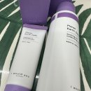 수분 진정 아이우쥬 더마코스메틱 플래닛 어스 데일리...토너 사용 솔직후기 건조함잡아주는 수분크림
