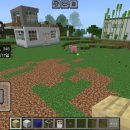 마인크래프트 건축교실 이미지