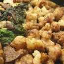 황소곱창 이미지