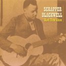 Hard Time Blues - Scrapper Blackwell - 이미지