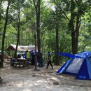 뱀사골자동차야영장 이미지