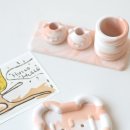 부산은행 앞 사거리 맞은편 | 제스모나이트 공예 자격증 수업 후기/부산 제스모나이트 공방. 롭다 스튜디오