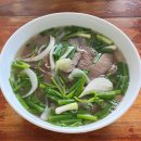 7378 | 내돈내산 푸꾸옥 맛집 추천 Pho Bo Nam Dinh 누구나 맛있게 즐길 수 있는 쌀국수