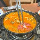 등촌샤브칼국수성남 | 모란역 맛집 등촌샤브칼국수 성남점 내돈내산 솔직 후기, 볶음밥까지 만족