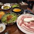 한마음정육식당시흥시화점