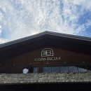 ☕ 클락 카페봄 (Cafe Bom) – 앙헬레스의 감성 카페