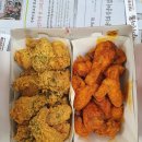 치킨더홈 이미지