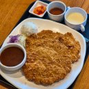 돈까스 클럽 | 화성 봉담 융건릉 근처 돈까스 맛집 아이랑 돈까스클럽 후기