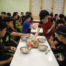 수서경찰서구내식당