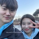 성주이씨 열녀각 | 260101 고양소노스카이거너스 | 대구 한국가스공사 페가수스전 홈 직관 후기