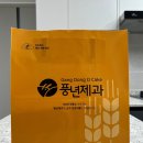 풍년 | 풍년제과 초코파이 후기, 전주 여행 필수 간식