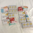 퍼스트약국 | 치앙마이 쇼핑리스트 | 싱하랏 약국 필수 추천템 총정리 (가격, 꿀팁, 세관, 사용법)