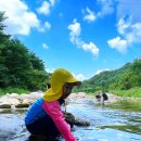 덕주야영장화장실 이미지