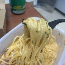 이선생파스타 | 부산 사상구 파스타 맛집 이선생파스타 배달 후기 새우 샐러드 & 베이컨 로제 파스타 솔직 리뷰