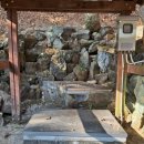 율곡약수터 이미지