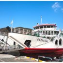 영동해운(욕지영동고속/욕지영동골드고속) 이미지