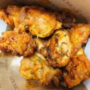 푸라닭군포당동점 | [배달맛집][프랜차이즈] 치킨계의 명품?? 순살이 맛있는 푸라닭 치킨!!(feat. 엄마표 동그랑땡)