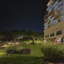 푸른바다콘도텔 | 숙소 • 태안 안면도 아일랜드 리솜 리조트 내부시설 오션타워 콘도형 후기