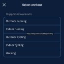 CHAN 복싱클럽 | [공지] 애플의 스마트링 출시가 늦어지는 이유 aka.구찌x오우라링 Gucci Oura Ring을 처분한 이유, 수면...