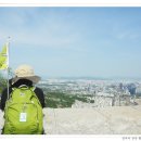 926회 (11월22일) 토요걷기는 안산 자드락길을 갑니다. 이미지