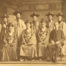 한미통상 | 1882년 조미수호통상조약: 조선은 왜 미국과 손잡고 균형 외교를 시작했나