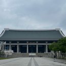 공군, 독립기념관 방문 후기