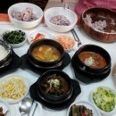 홍가네우렁쌈밥 이미지