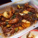 진안동찜닭 이미지