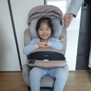 &#39;내돈내산&#39; 토들러 에어백 카시트 ‘싸이벡스 아노리스 T2’ 사용 후기 설치~(1부)