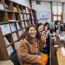 테크노폴리스 LH천년나무 1단지 작은도서관 이미지