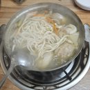 청우해물칼국수 -진천, 오창 해물칼국수, 만두전골 _240520