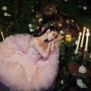 동화발레 <잠자는 숲속의 미녀> 이미지