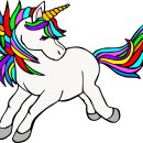 유니콘 이미지