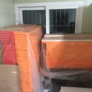 메이저스크린골프 이미지