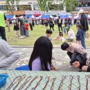 2025김포중봉 청소년수련관_청소년의 달_전래마당 이미지