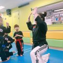 숨 합기도 이미지