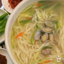 겨울별미 맛보고, 전곡항 설경도 감상하고, 화성 사강 시장을 찾아서