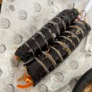 덕정김밥