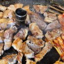 빌플렉스 | 홍대고기집 돼지상회무한리필 홍대점 풀코스후기