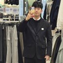 1501 | 3만원대 20대남자정장 추천 탑텐 블레이저 자켓 MSF4KG1501 후기