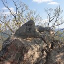 팔봉산 주차장 이미지