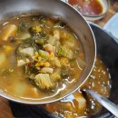 하동삼채마을 | [하동] 삼성궁 맛집,자연산장 지리산 청학동 식당 후기