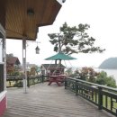 라끄베르 펜션 이미지