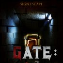 756 | [수원 방탈출] 싸인이스케이프 인계점 GATE: CCZ(episode 1) :: 코로리 난이도9, 어려운 문제방...