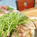 오대산내고향민박 | 홍천 은행나무숲 근처 맛집 토종닭백숙,닭볶음탕이 맛있는 오대산 내고향 3번째 방문후기