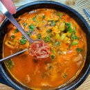 권구성순대국밥 배방점 이미지