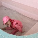 스플래시어바웃 래쉬가드 L 사이즈 질 좋고 이쁜 유아 수영복 추천