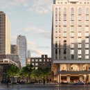 다운타운 이미지