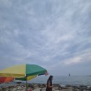 어달해변 이미지