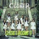 Closer 발매 1주년 기념작, Close Ep 1 이미지